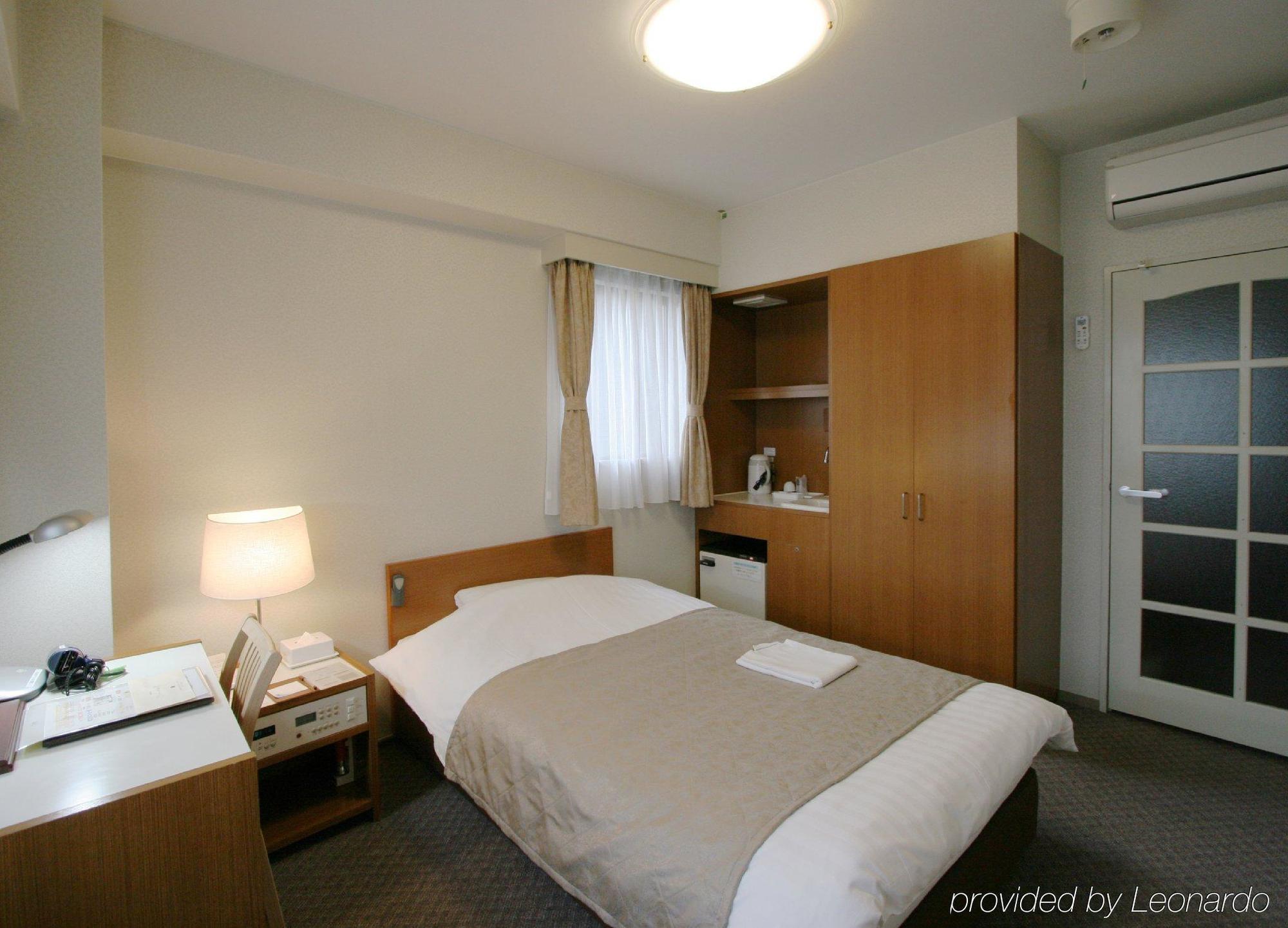 Kishibe Station Hotel Suita Luaran gambar