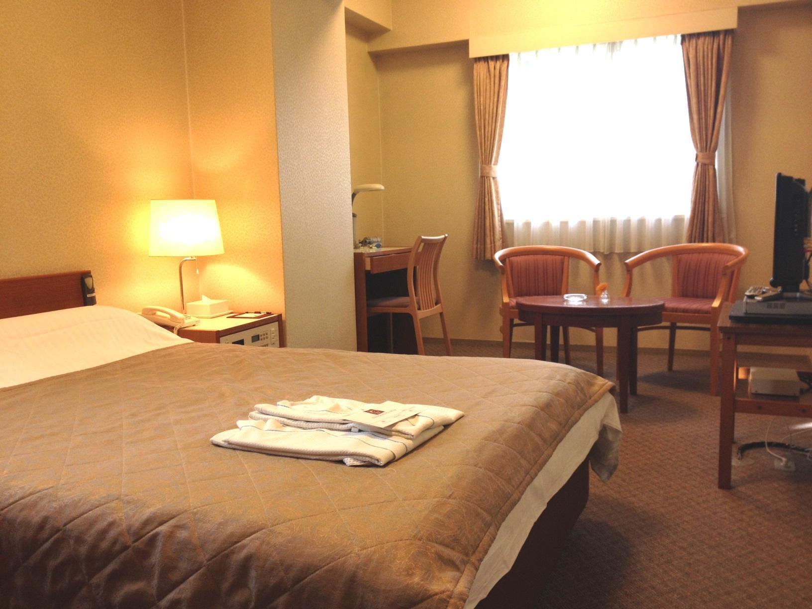 Kishibe Station Hotel Suita Luaran gambar